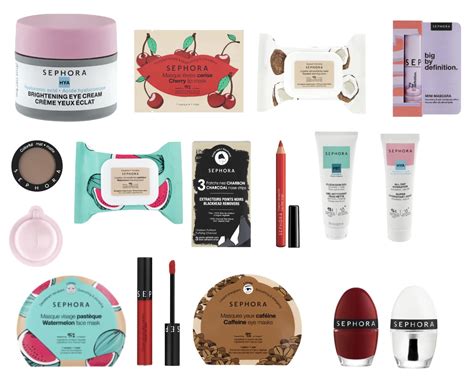 avent sephora